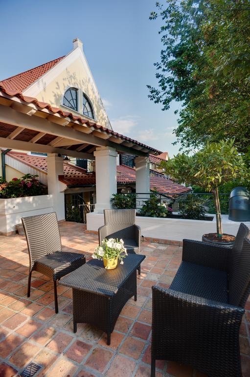 Brennerscher Hof Hotel 4*