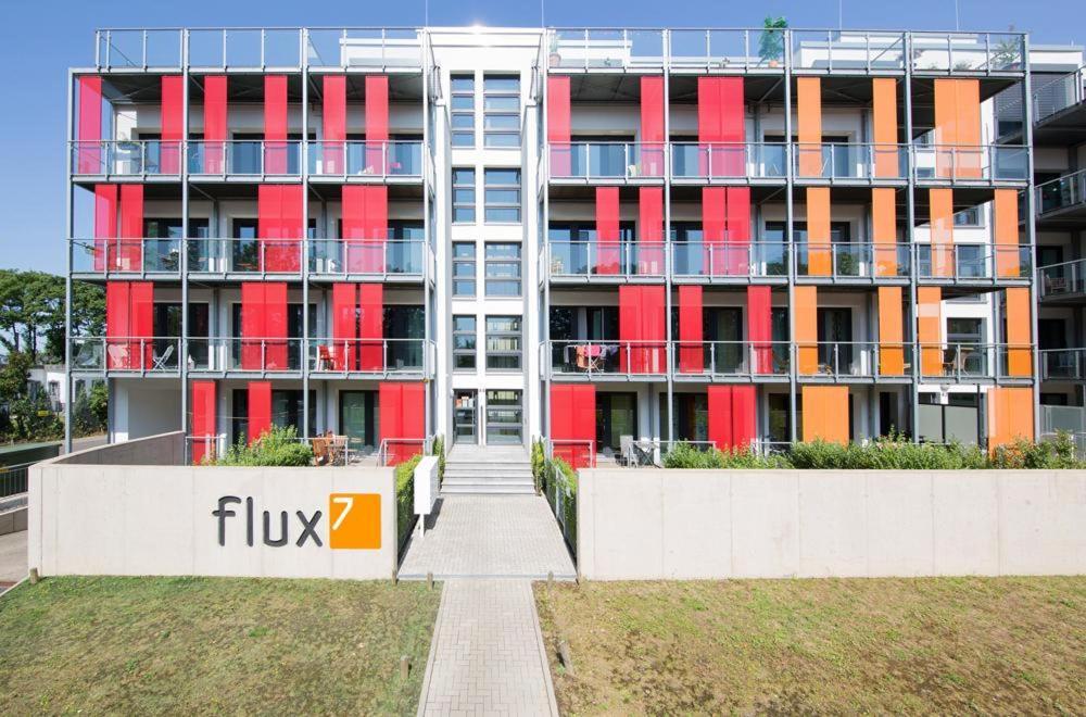 Ferienwohnung Koeln Cologne