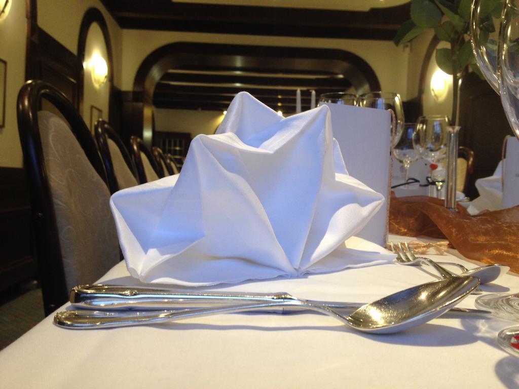 Imperial Hotel