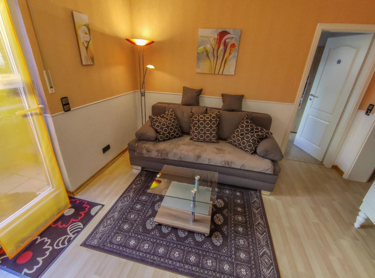 Ferienwohnung Cologne Appartement