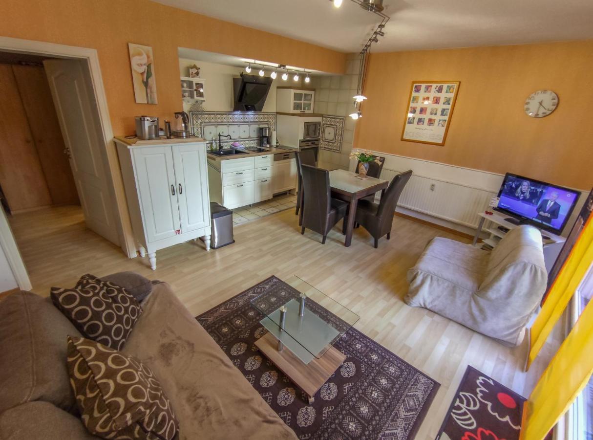 Ferienwohnung Cologne Appartement *