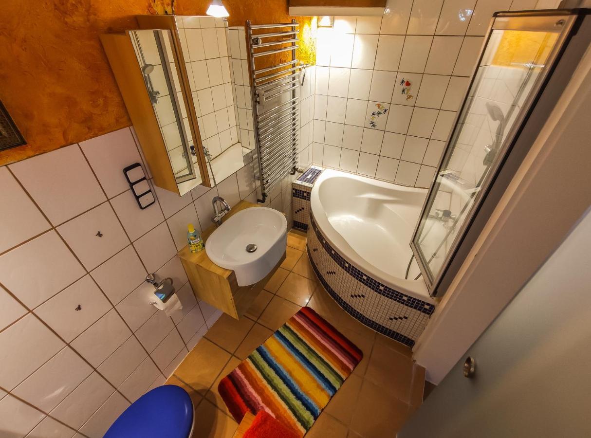 Appartement Ferienwohnung Cologne