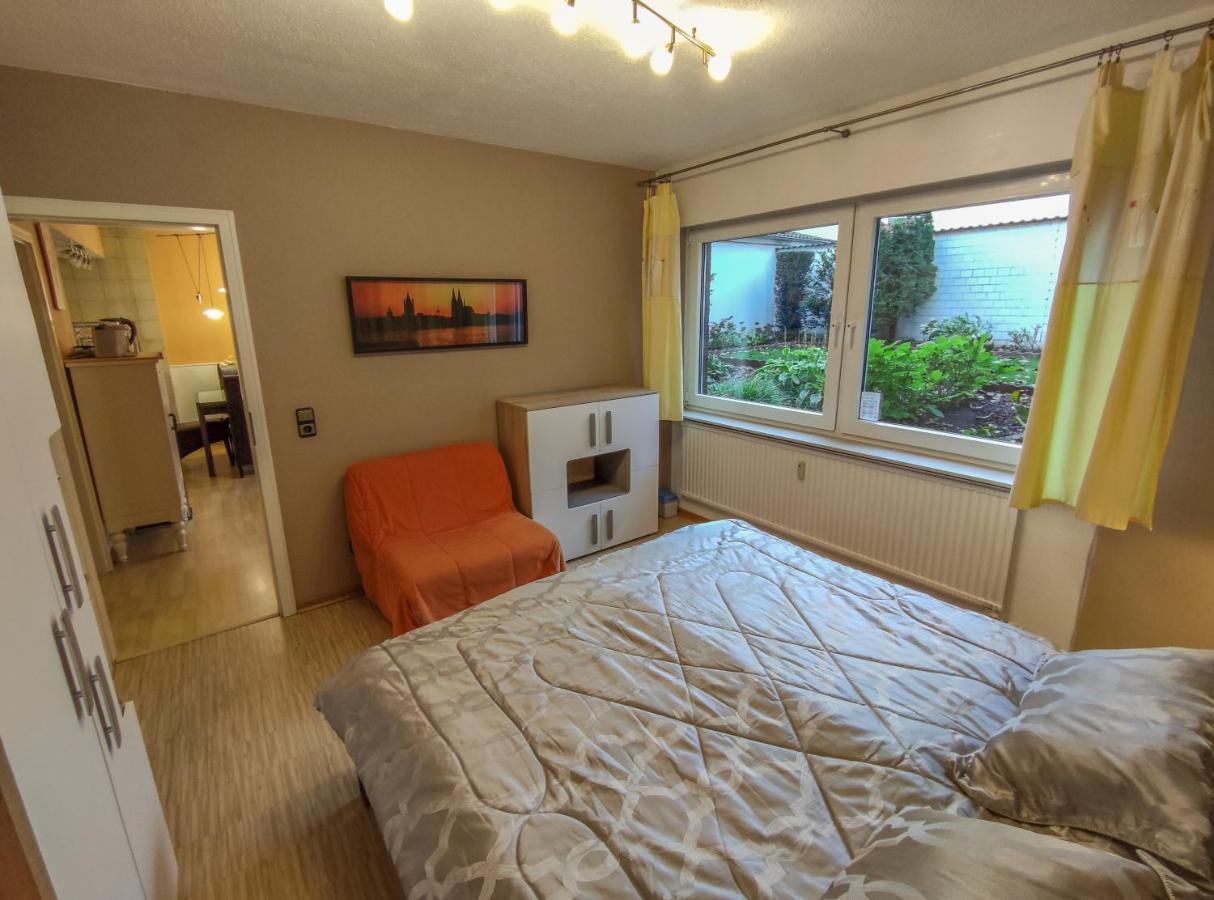 Ferienwohnung Cologne Keulen