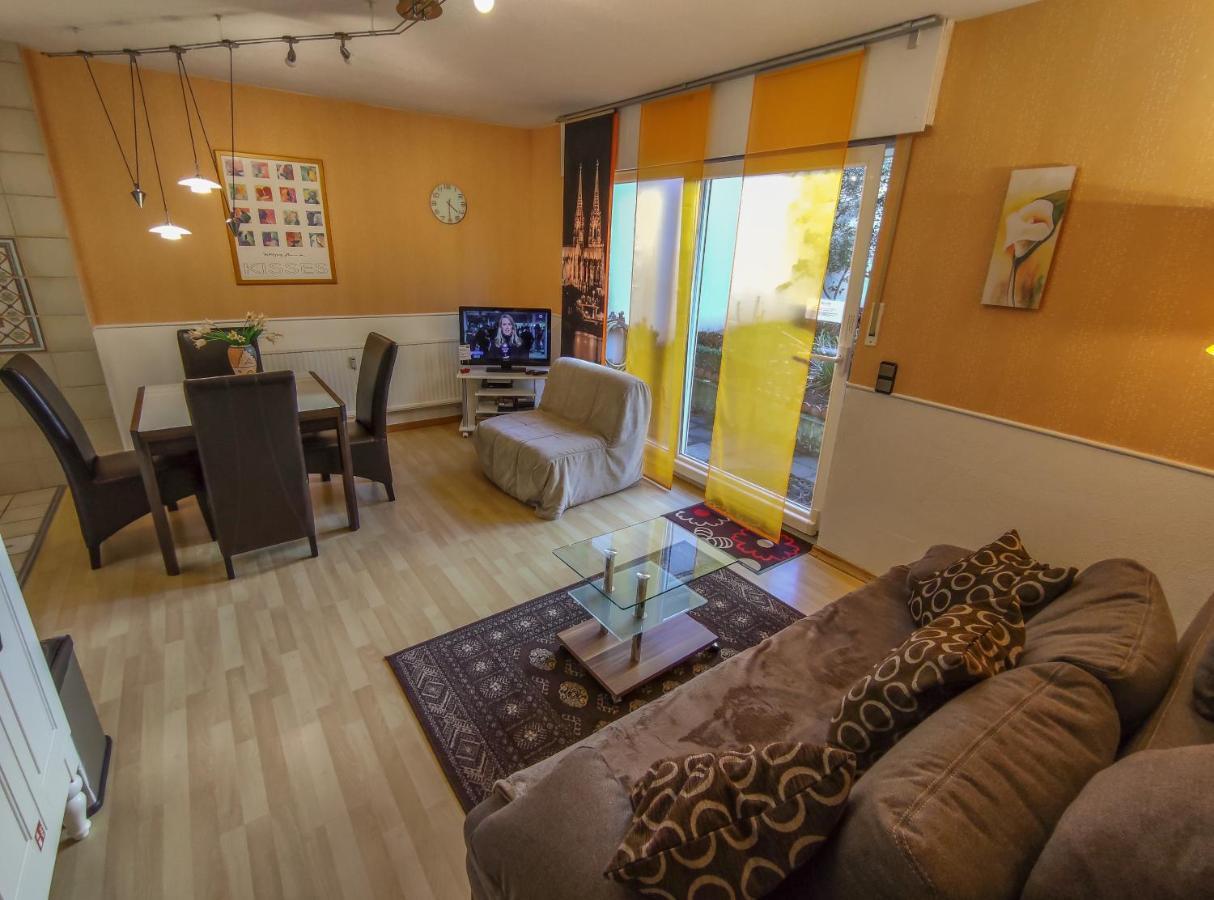 Ferienwohnung Cologne Appartement *