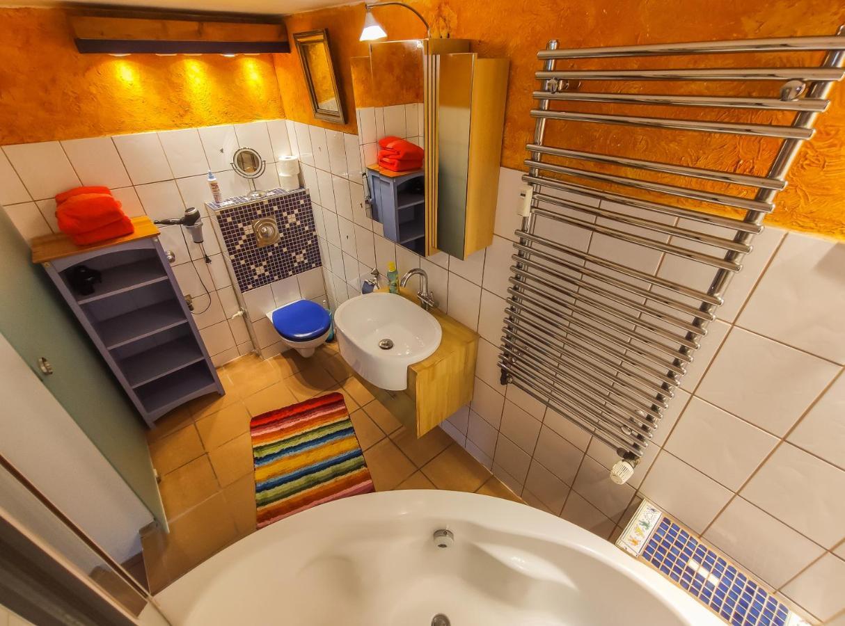 Ferienwohnung Cologne