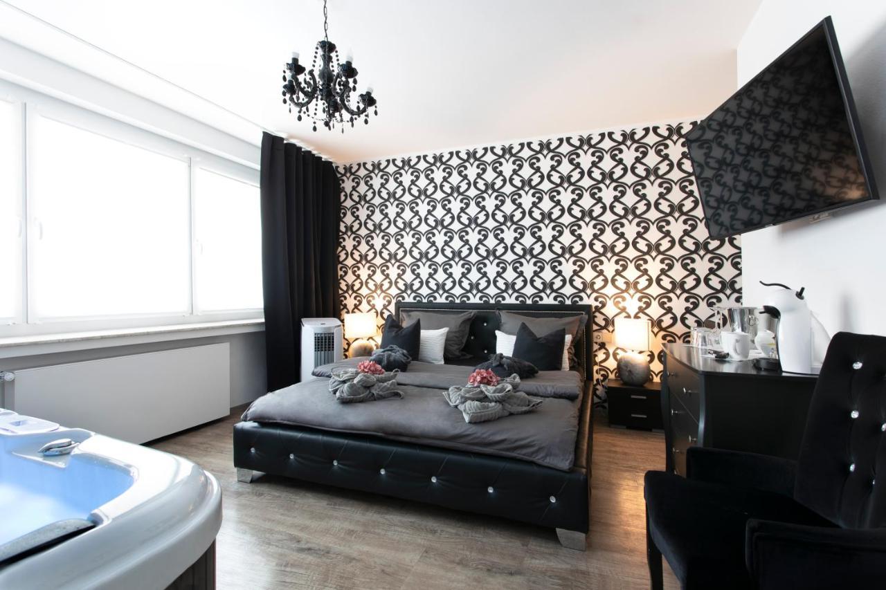 1st Floor *