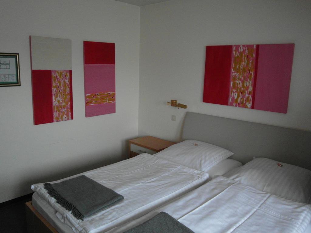Hotel Art Of Comfort Haus Ingeborg