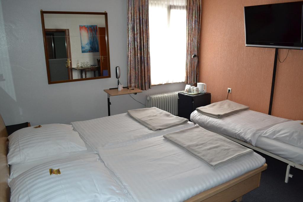 Hotel Art Of Comfort Haus Ingeborg 3*