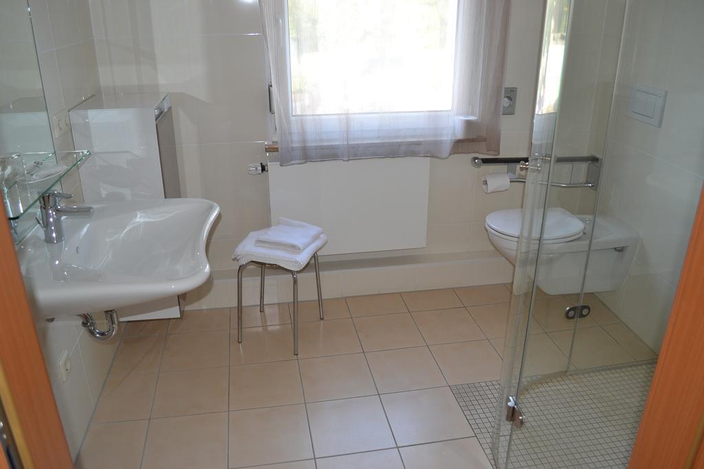 Art Of Comfort Haus Ingeborg 3*