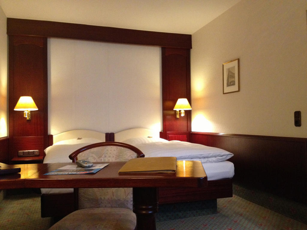 Hotel Imperial Köln