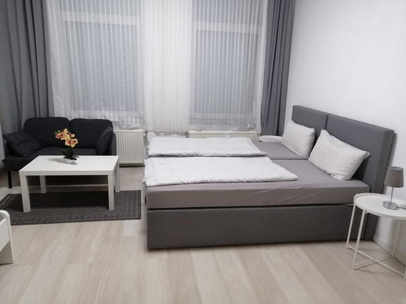 Apartamento In Koeln 2b