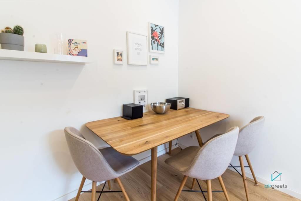 Apartment Discover - Near Rathenauplatz Cologne
