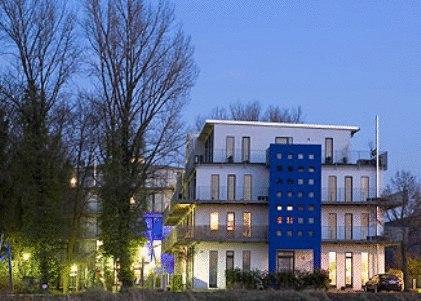 Hotel Euronova Arthotel Kolonia