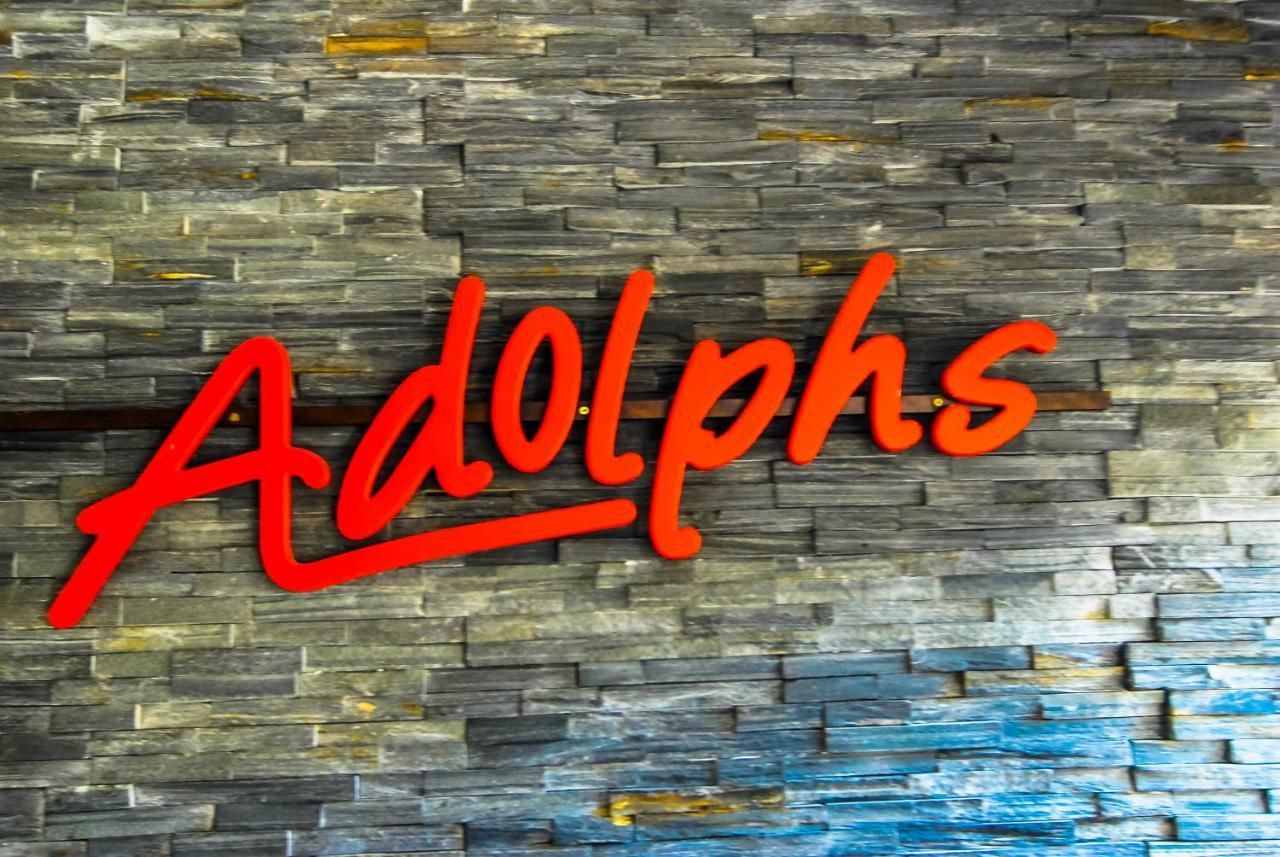 Adolphs Bed & Breakfast