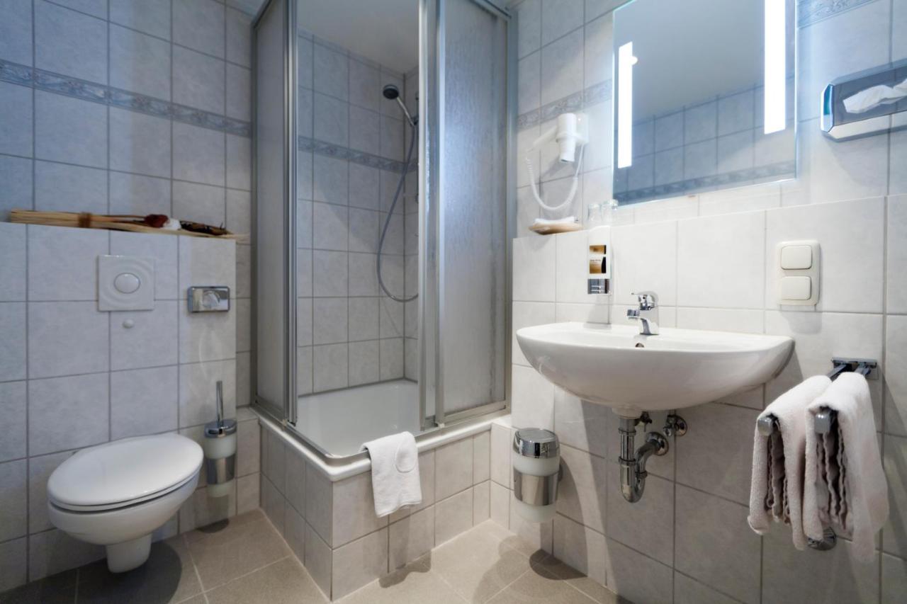 Bed & Breakfast Adolphs Cologne