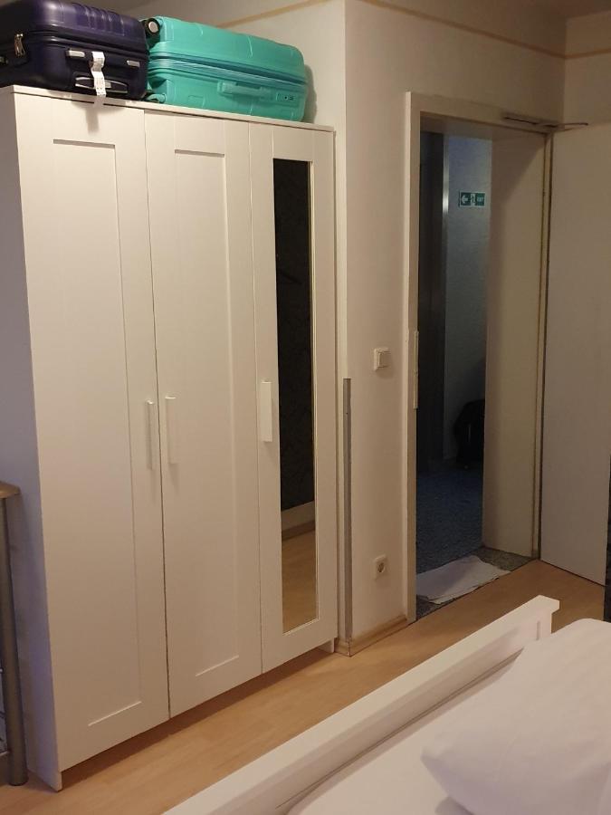 Hotel Citypark Cologne