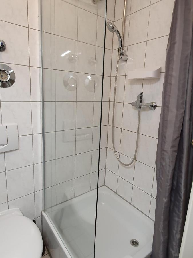 Citypark Hotel Cologne