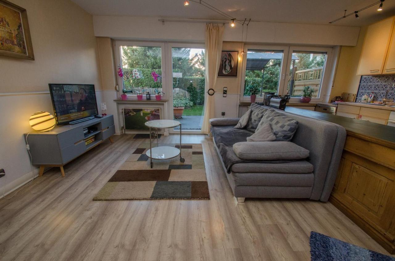 Appartement Ferienwohnung Cologne Keulen