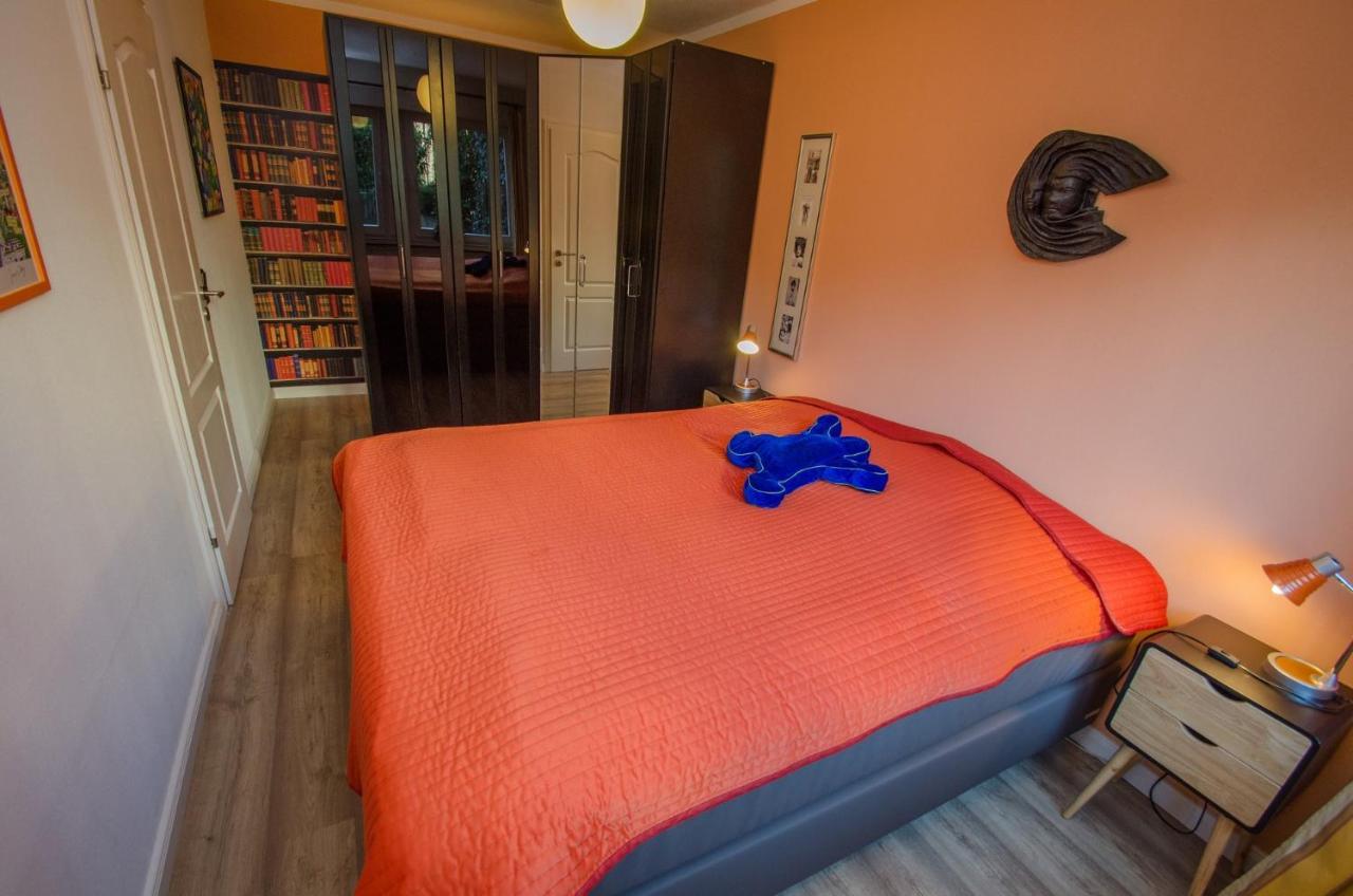 Appartement Ferienwohnung Cologne Keulen