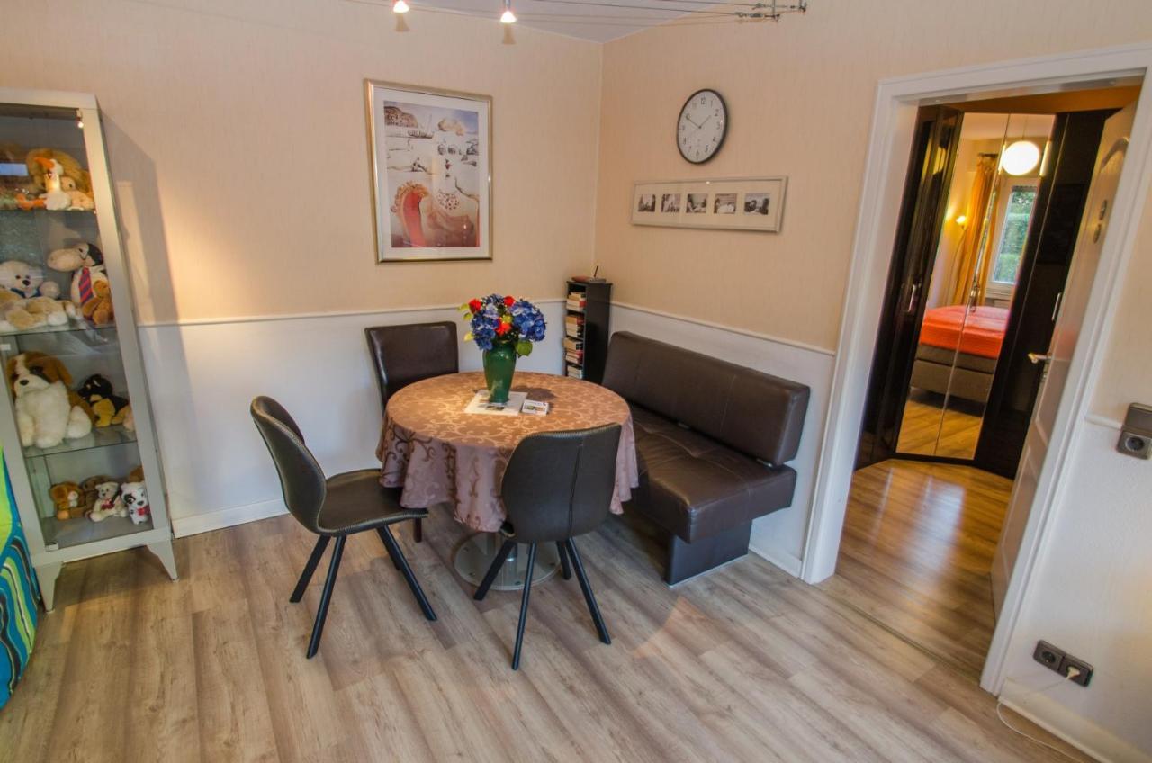 Appartement Ferienwohnung Cologne