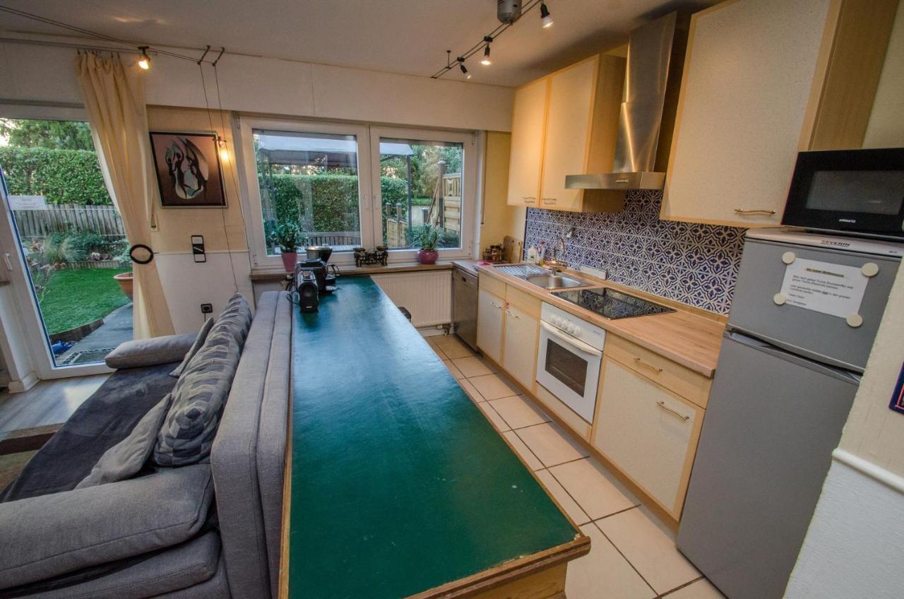 Appartement Ferienwohnung Cologne