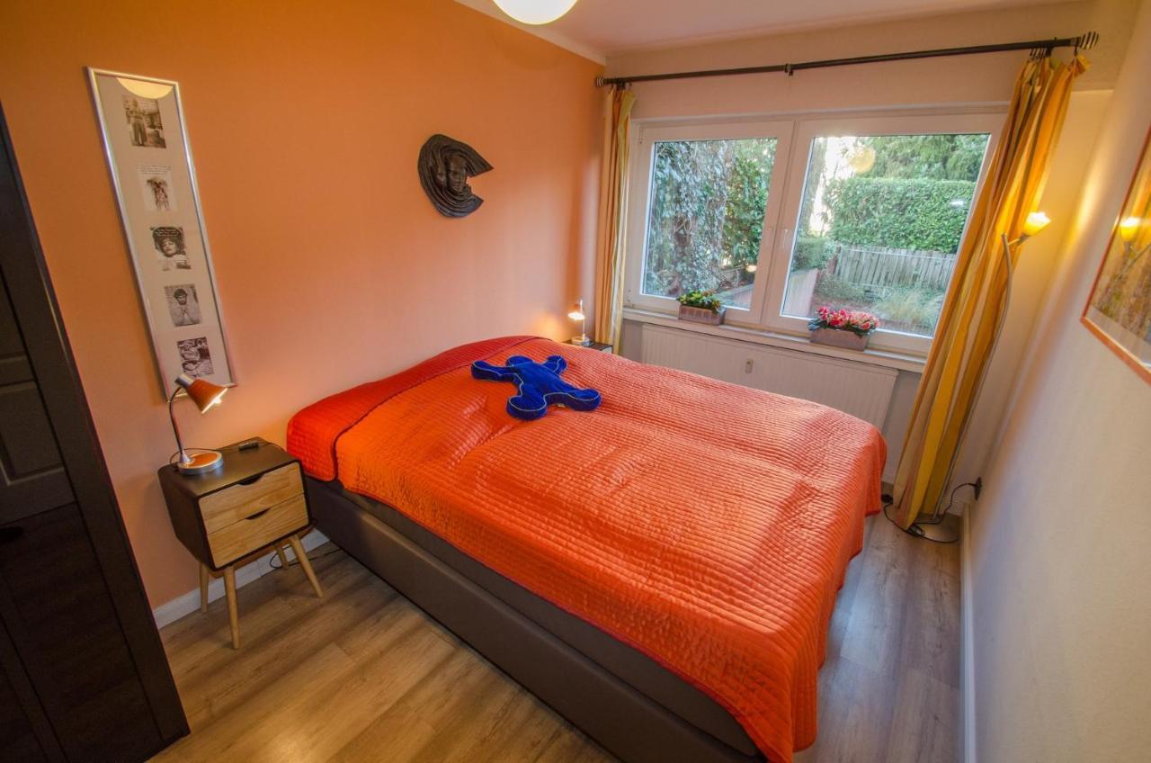 Appartement Ferienwohnung Cologne Keulen