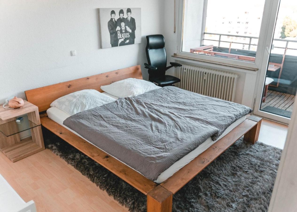 2 Zimmer Apartment Mit Blick Auf Den Koelner Dom Apartment *