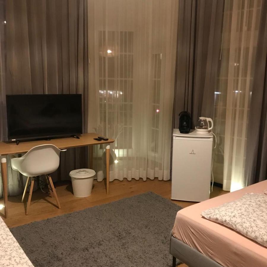 Dom Aparts Köln
