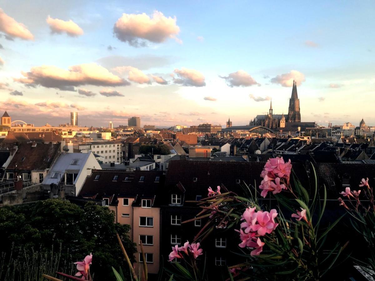 Apartment Hansa Penthouse