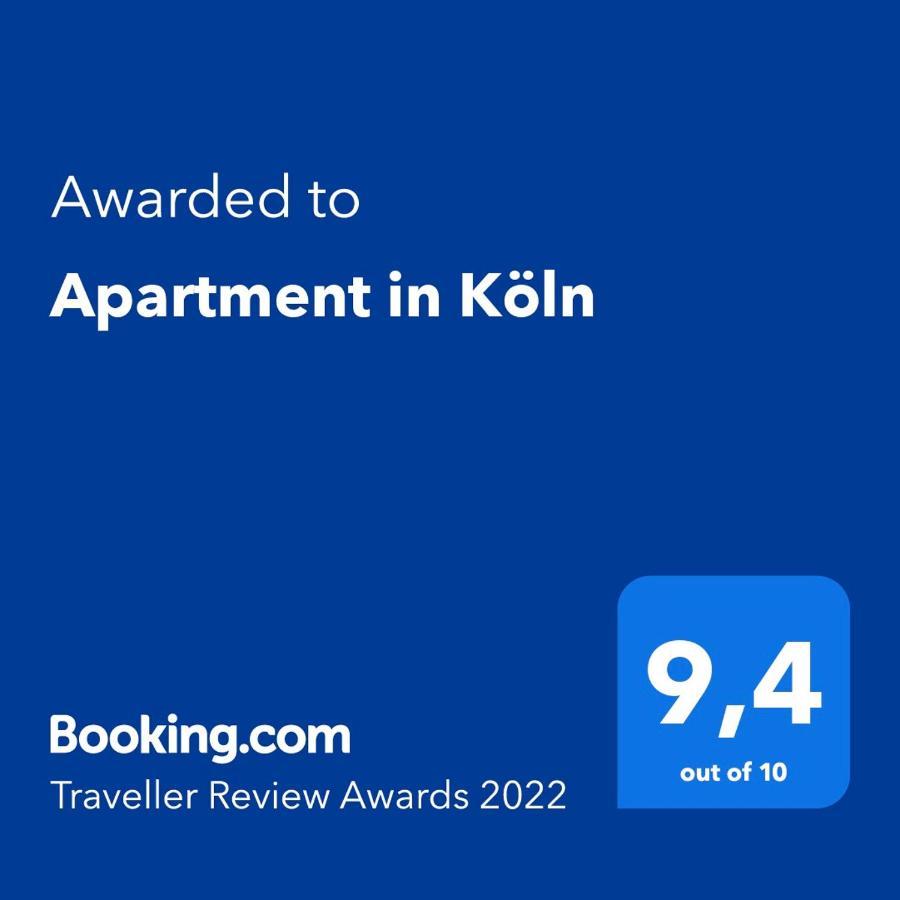 Apartment In
