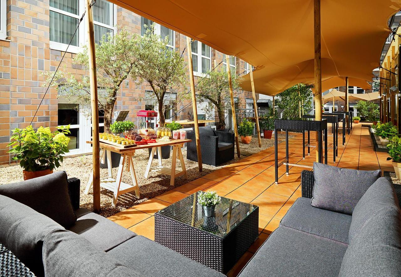Marriott 5* Cologne