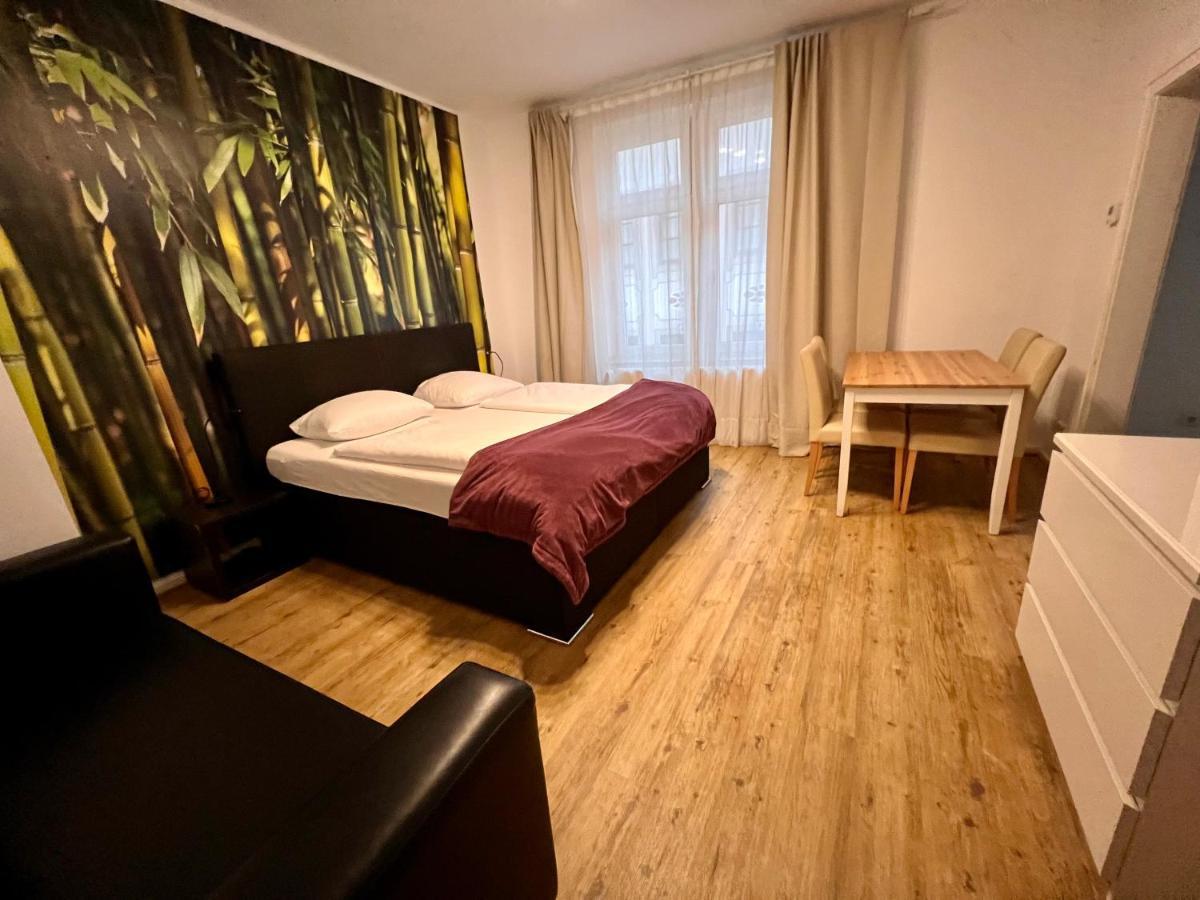 Altstadthotel Hayk Am Rhein Hotel 3*