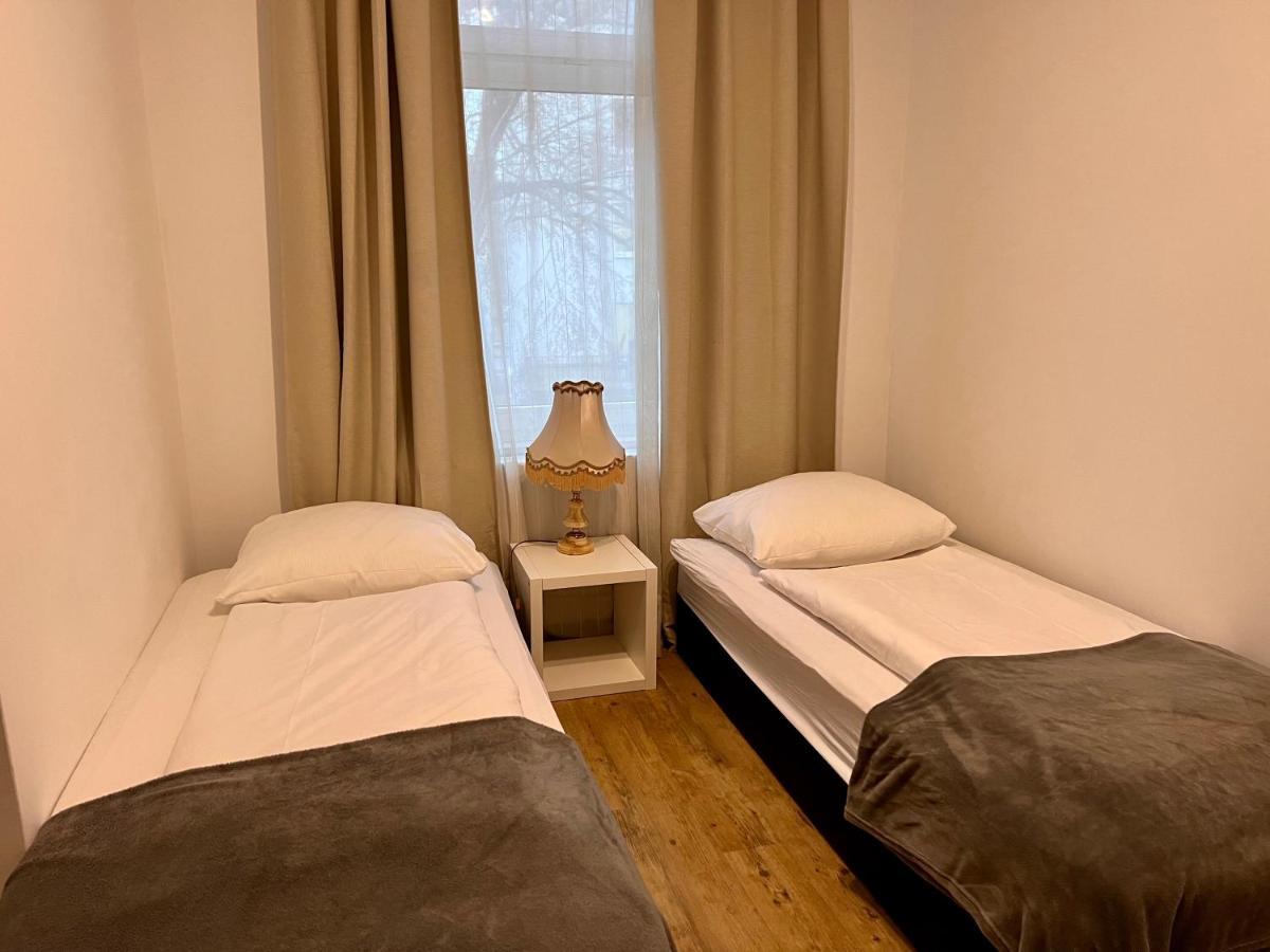 Hotel Altstadthotel Hayk Am Rhein Köln