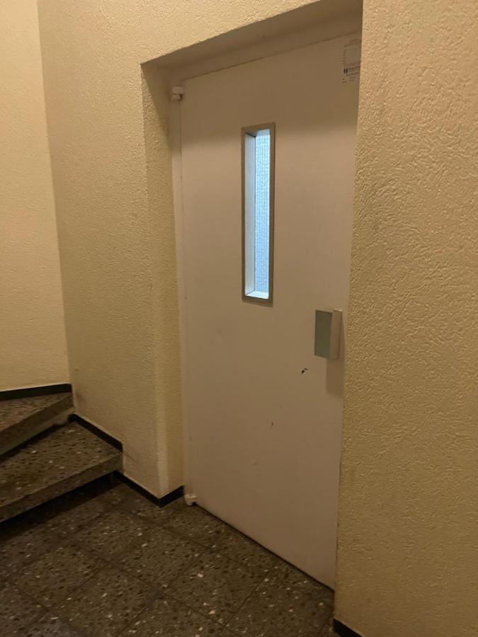 Mond Apartment Köln