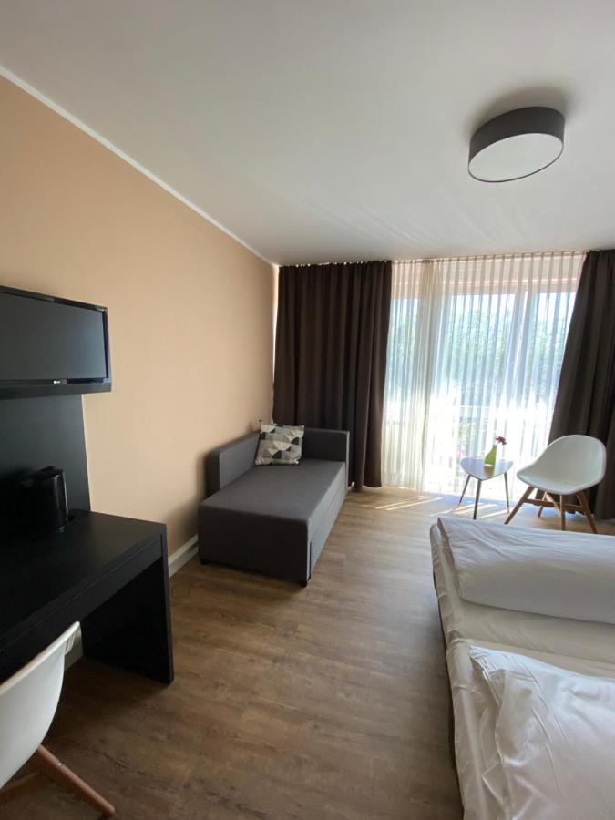 Hotel Drei Kronen