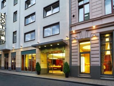 Hotel Flandrischer Hof