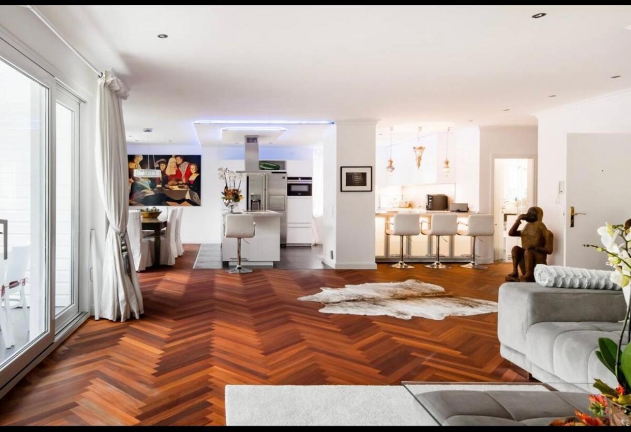 Apartament Luxury Penthouse ☆ ☆ ☆ ☆ ☆ *