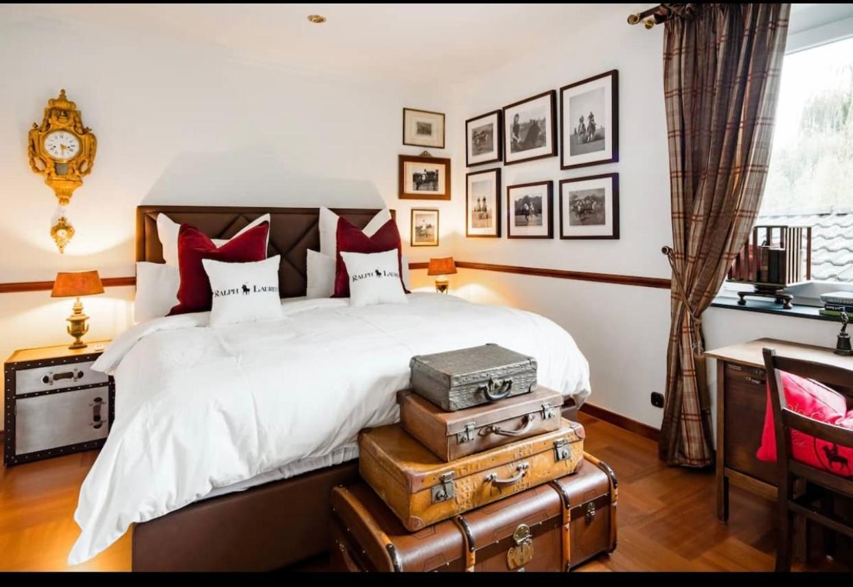 Apartament Luxury Penthouse ☆ ☆ ☆ ☆ ☆ Kolonia