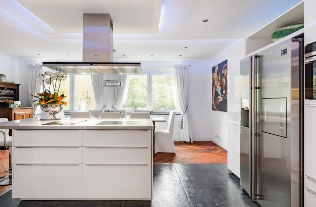 Apartament Luxury Penthouse ☆ ☆ ☆ ☆ ☆ *