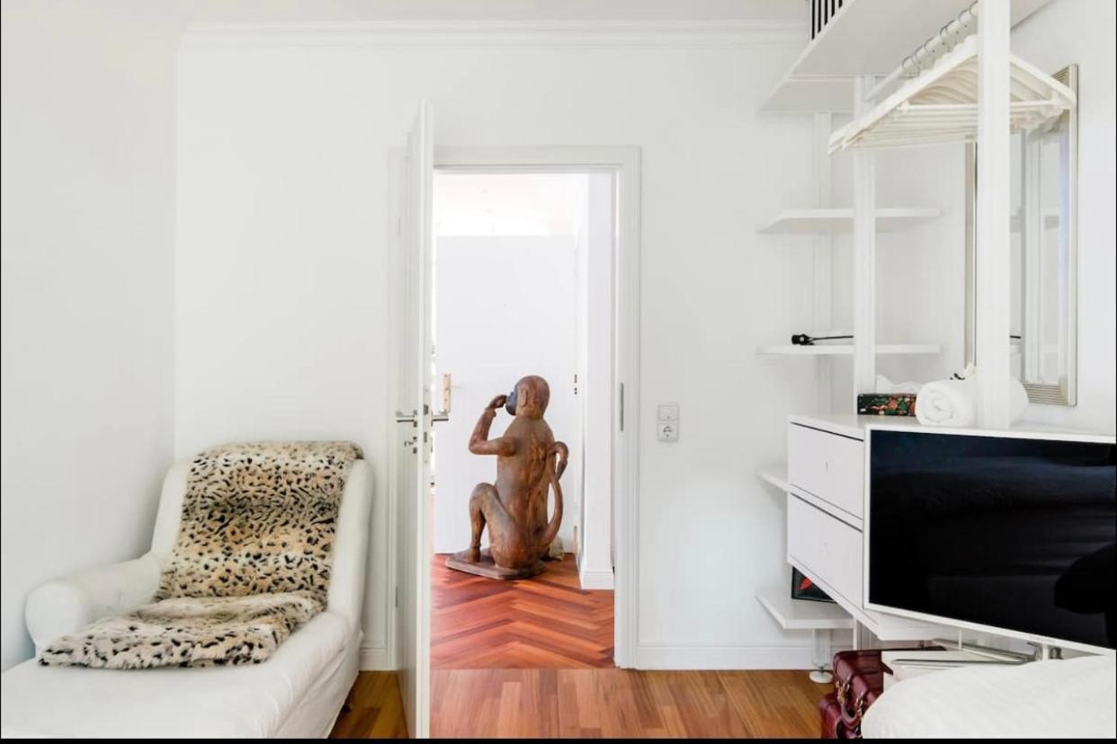 Luxury Penthouse ☆ ☆ ☆ ☆ ☆ Kolonia