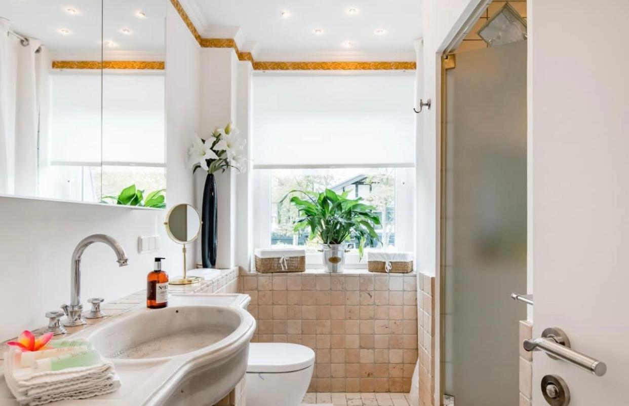 Luxury Penthouse ☆ ☆ ☆ ☆ ☆ Apartament Kolonia
