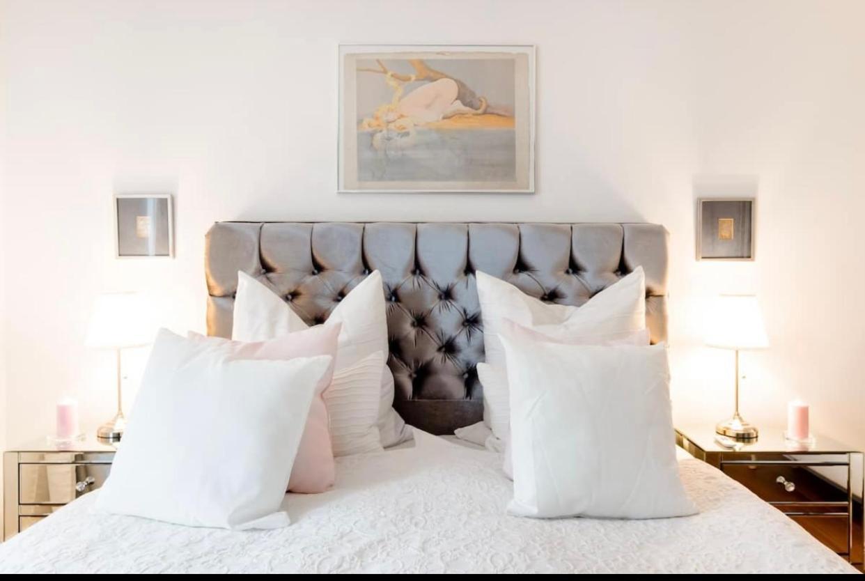 Luxury Penthouse ☆ ☆ ☆ ☆ ☆ Apartamento