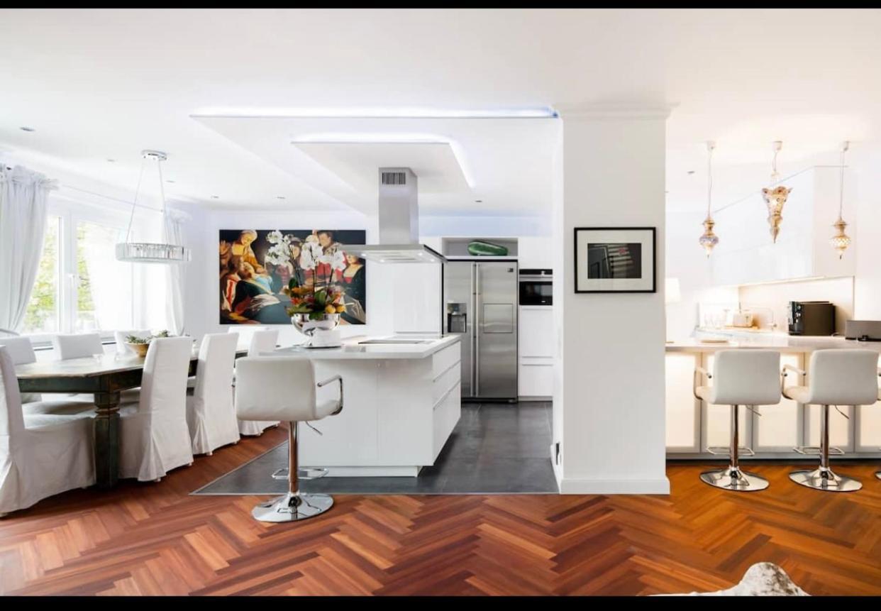 Apartament Luxury Penthouse ☆ ☆ ☆ ☆ ☆ Kolonia