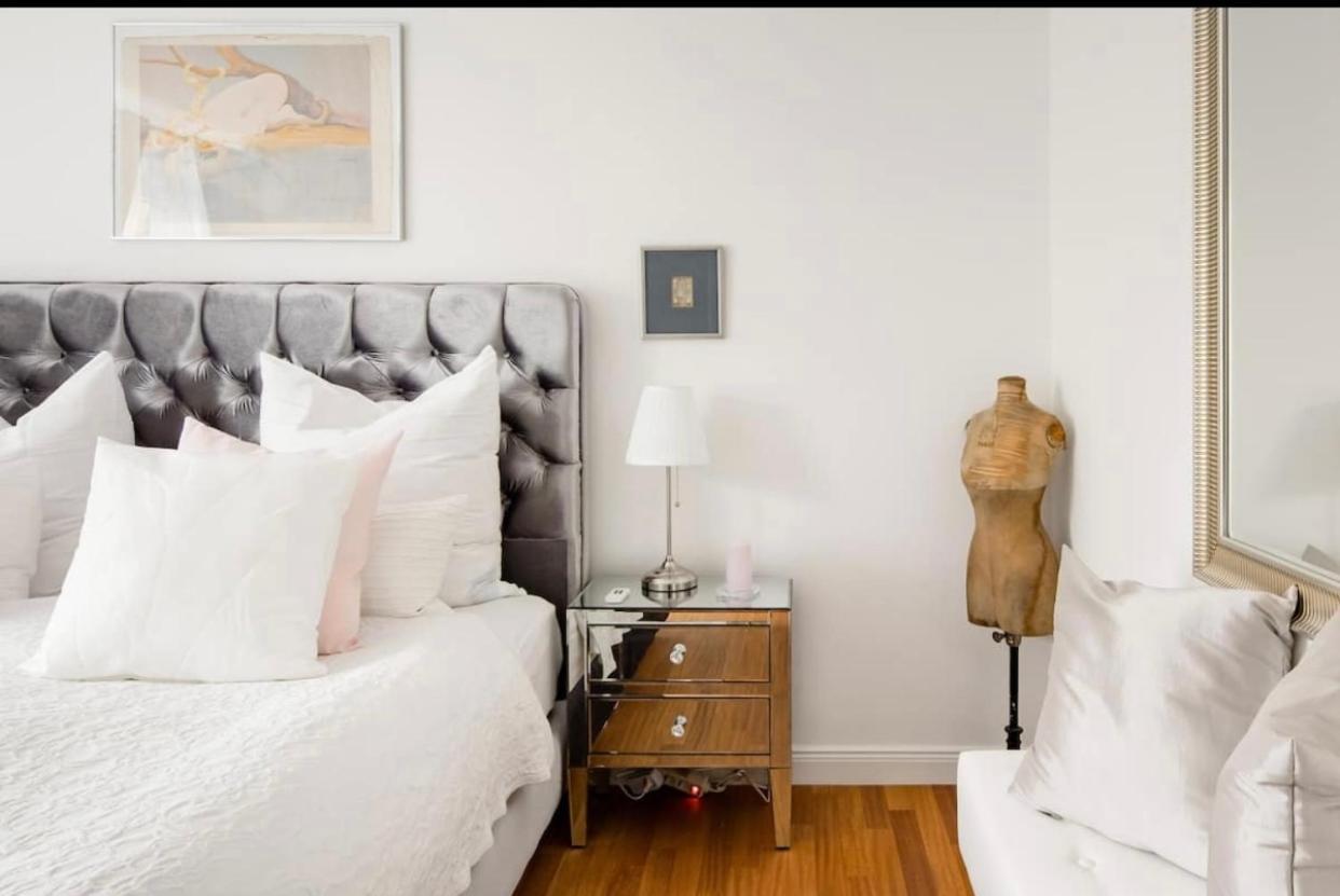 Apartament Luxury Penthouse ☆ ☆ ☆ ☆ ☆ *