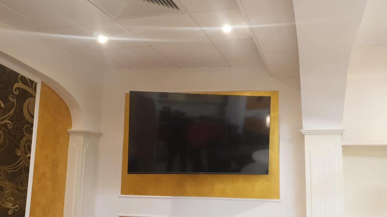 Hotel Glockengasse Colonia