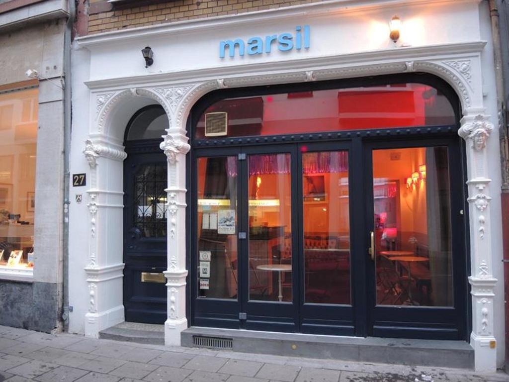 Maison Marsil - Boutique Hotel Koeln Cologne