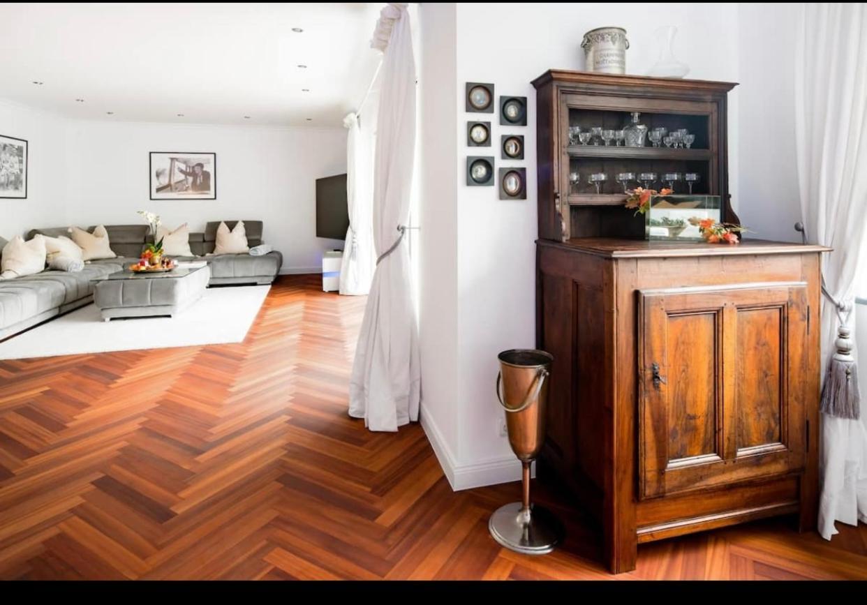 Luxury Penthouse ☆ ☆ ☆ ☆ ☆ Apartament Kolonia