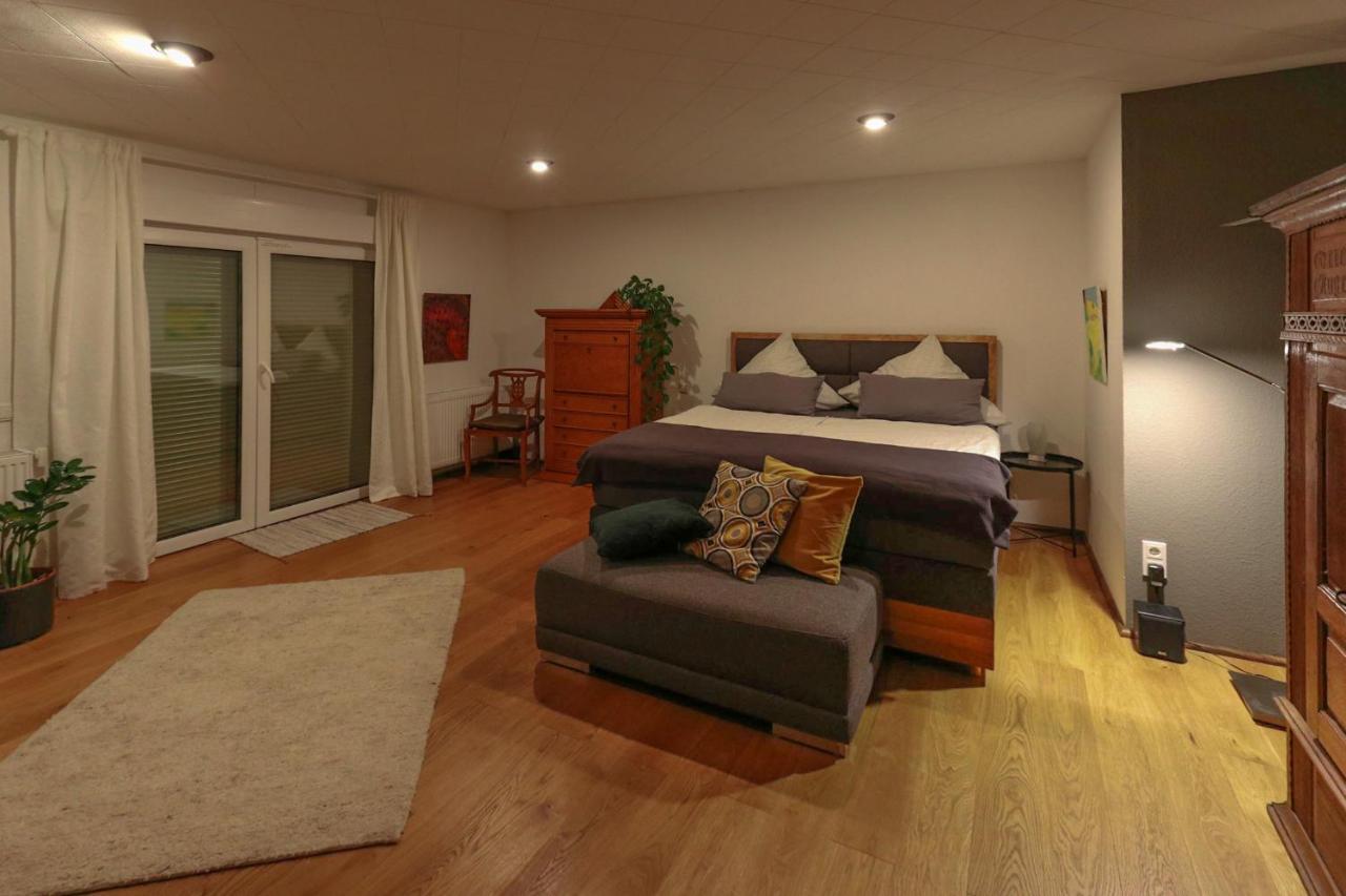 Komfortwohnung City/messe 25 Min Colonia