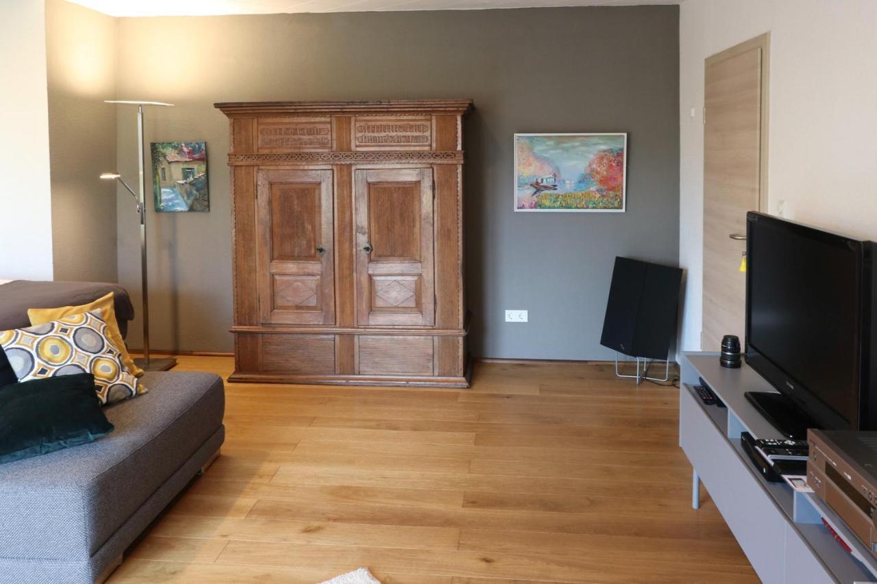 Komfortwohnung City/messe 25 Min Colonia