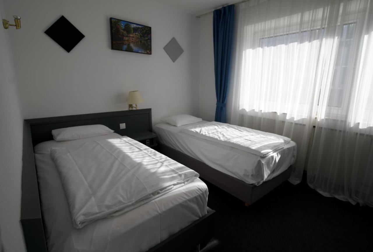 Hotel Merian Cologne